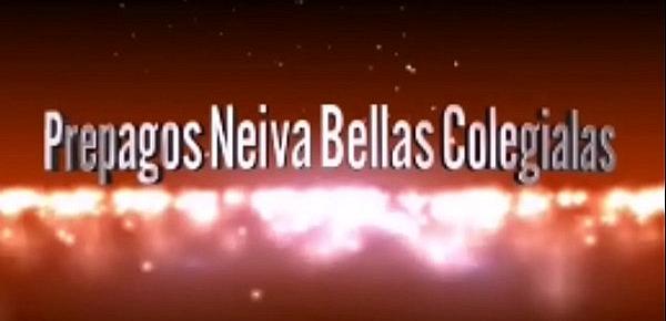  Prepagos Neiva Tania Love | BellasColegialas.info